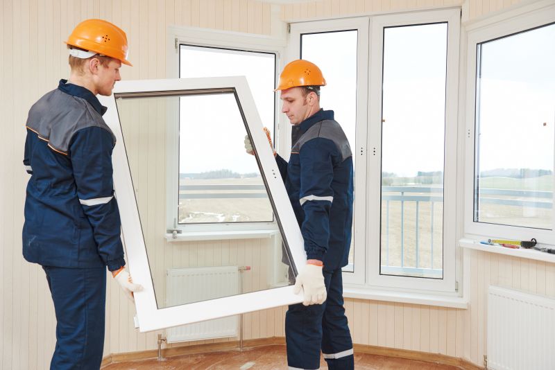 Best Window Installation Contractors in Mount Holly, NC